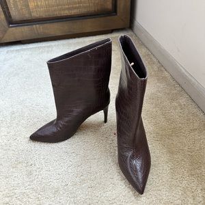 Express Boots